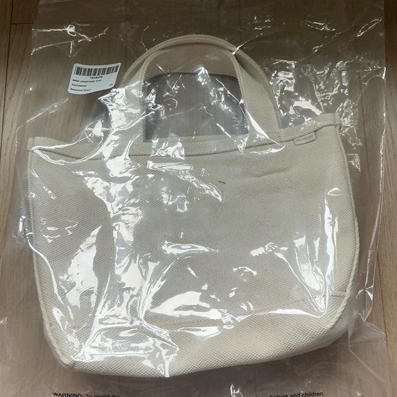 Aime Leon Dore Mini Tote Bag - Picture 4 of 7